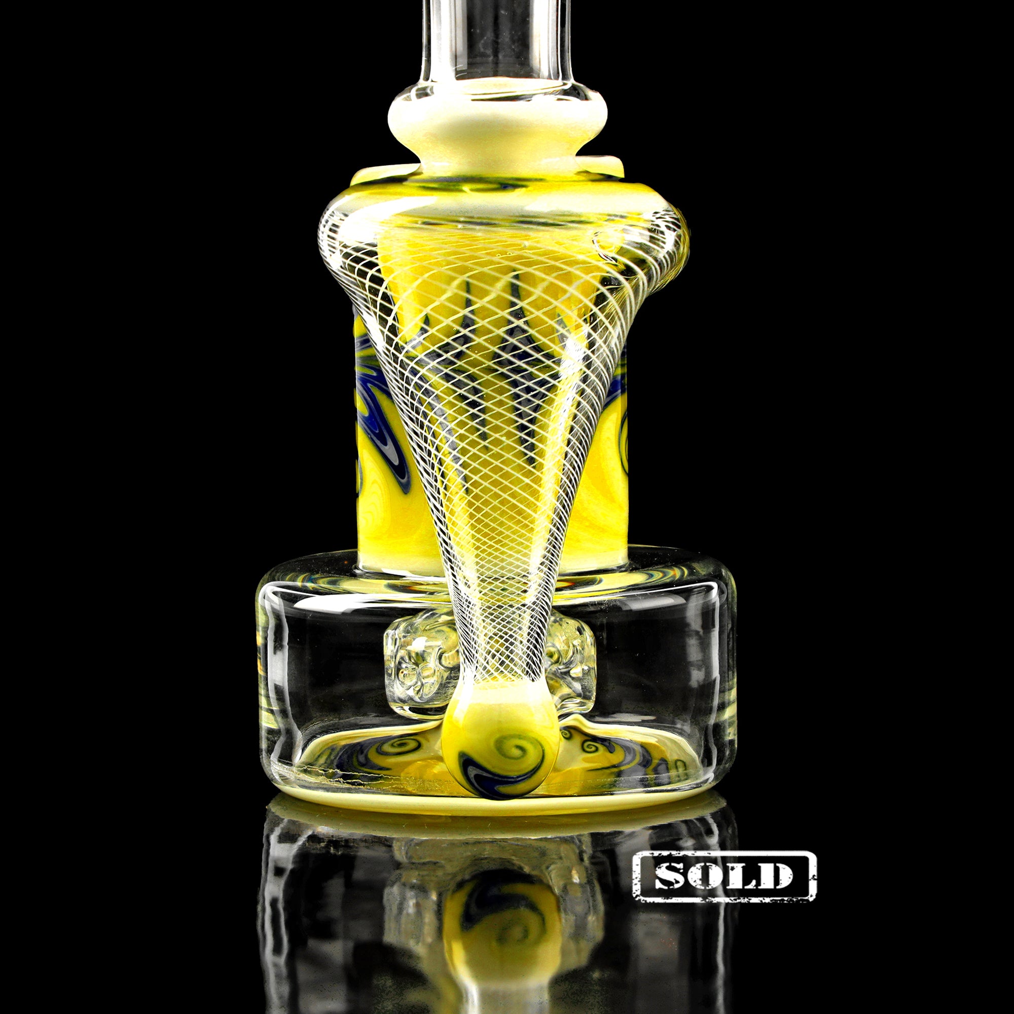 Best of 2021: September "Recycler"