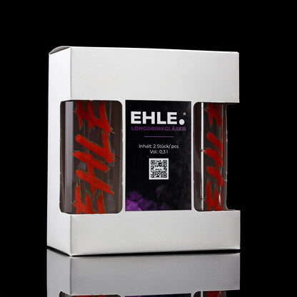 RedSeries Gläser