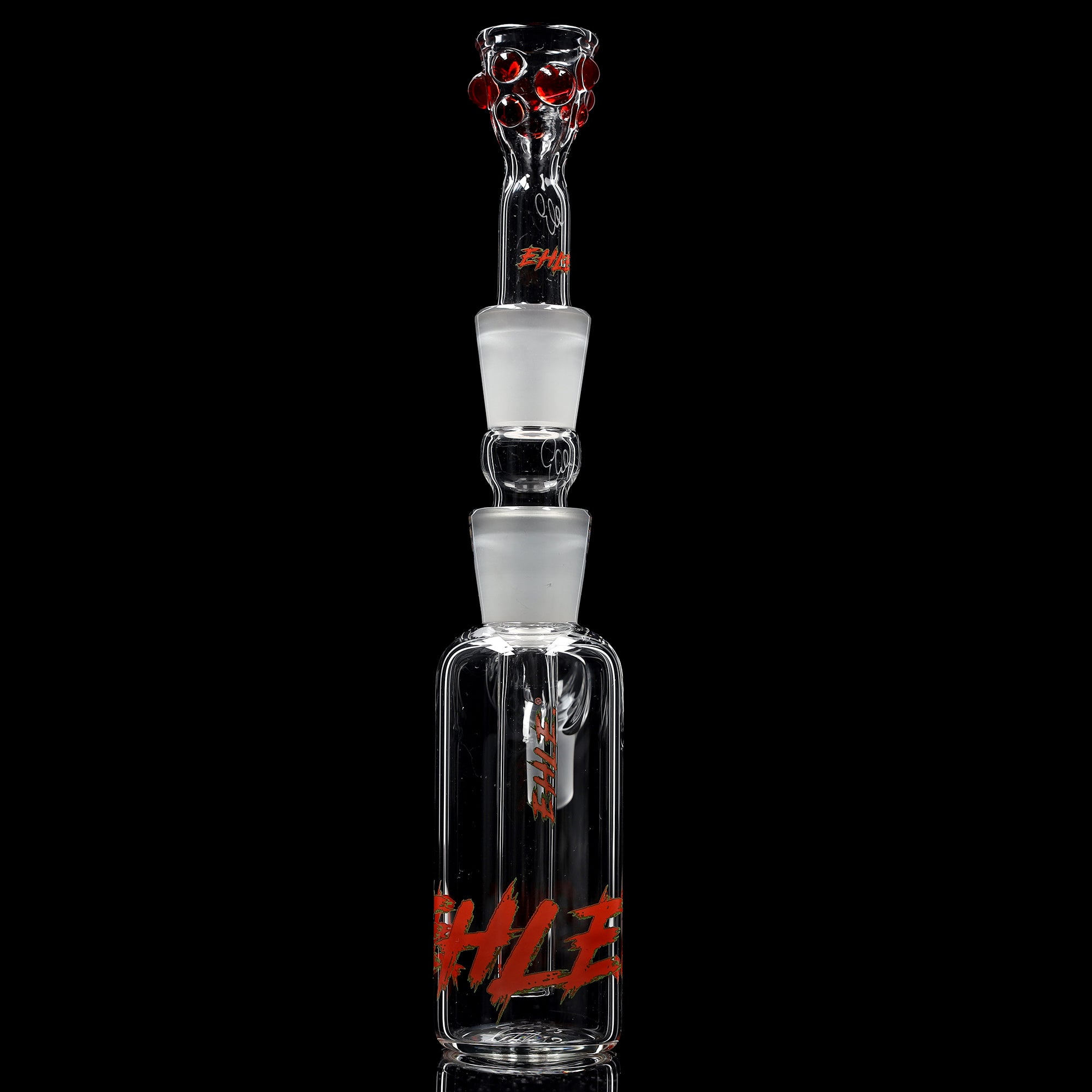 RedSeries Vorkühler NS18,8 (Kupplung + Kopf)