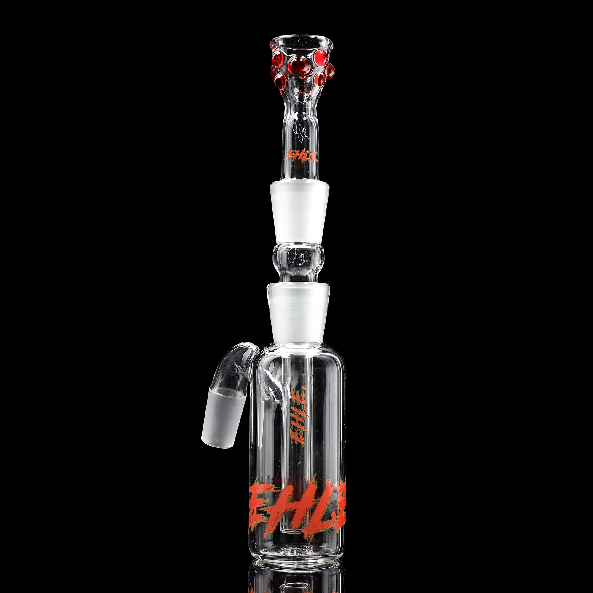RedSeries Vorkühler NS18,8 (Kupplung + Kopf)