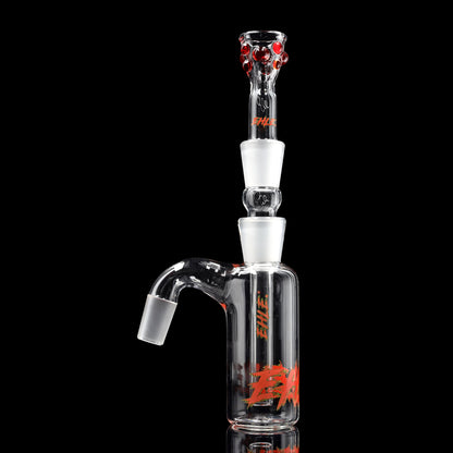 RedSeries Vorkühler NS18,8 (Kupplung + Kopf)