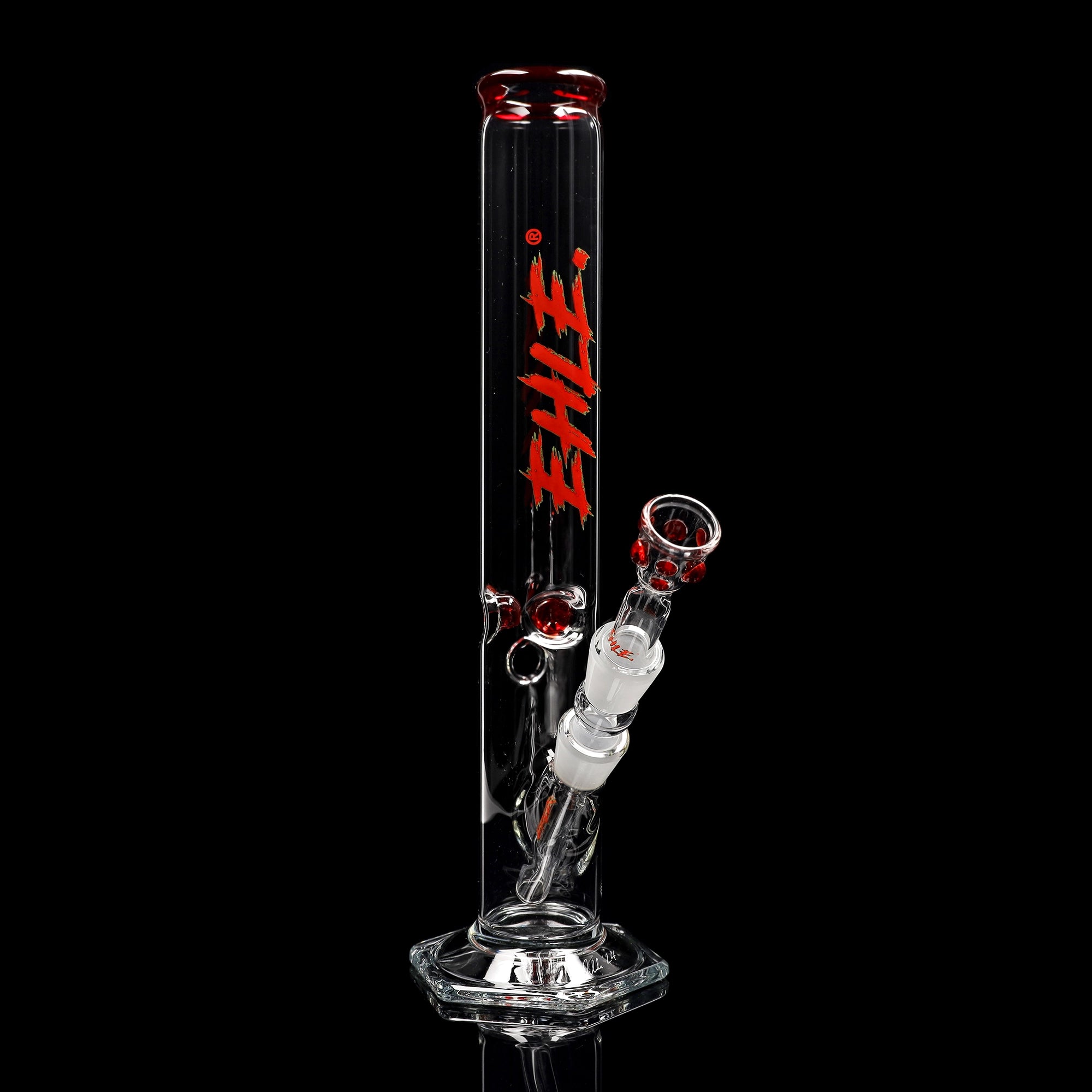 Set Red Series #3 + Holzkiste