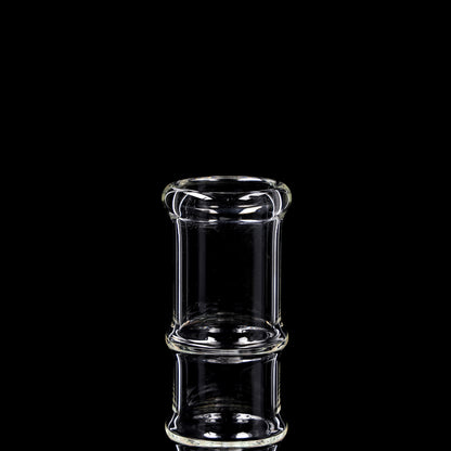 Rilleneisbong NS 18 (Logo: schwarz-weiß mini)
