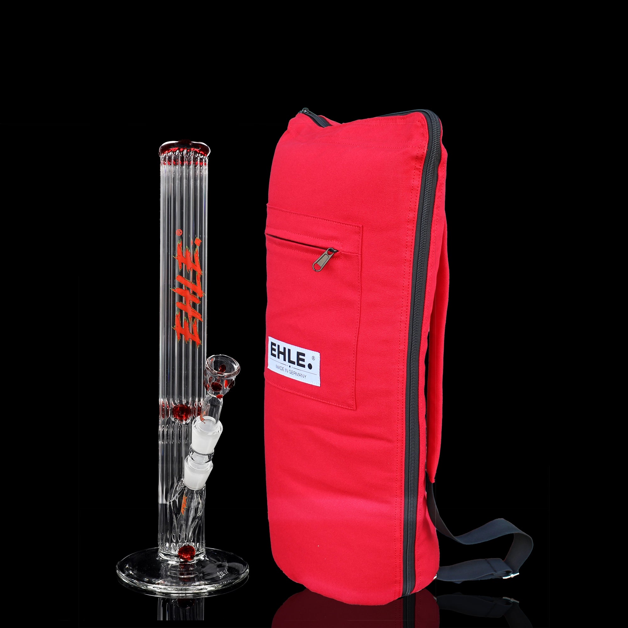 Set della Serie Rossa
