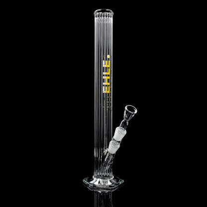 Rippenrohrbong 6-Kantfuss 45cm (NS 14)