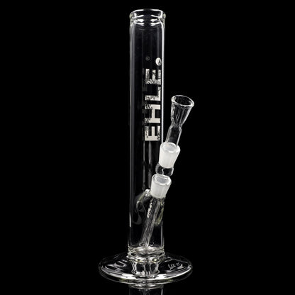 Rundfuss-Bong 3.5mm - NS 18 -