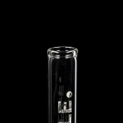Rundfuss-Bong 3.5mm - NS 18 -