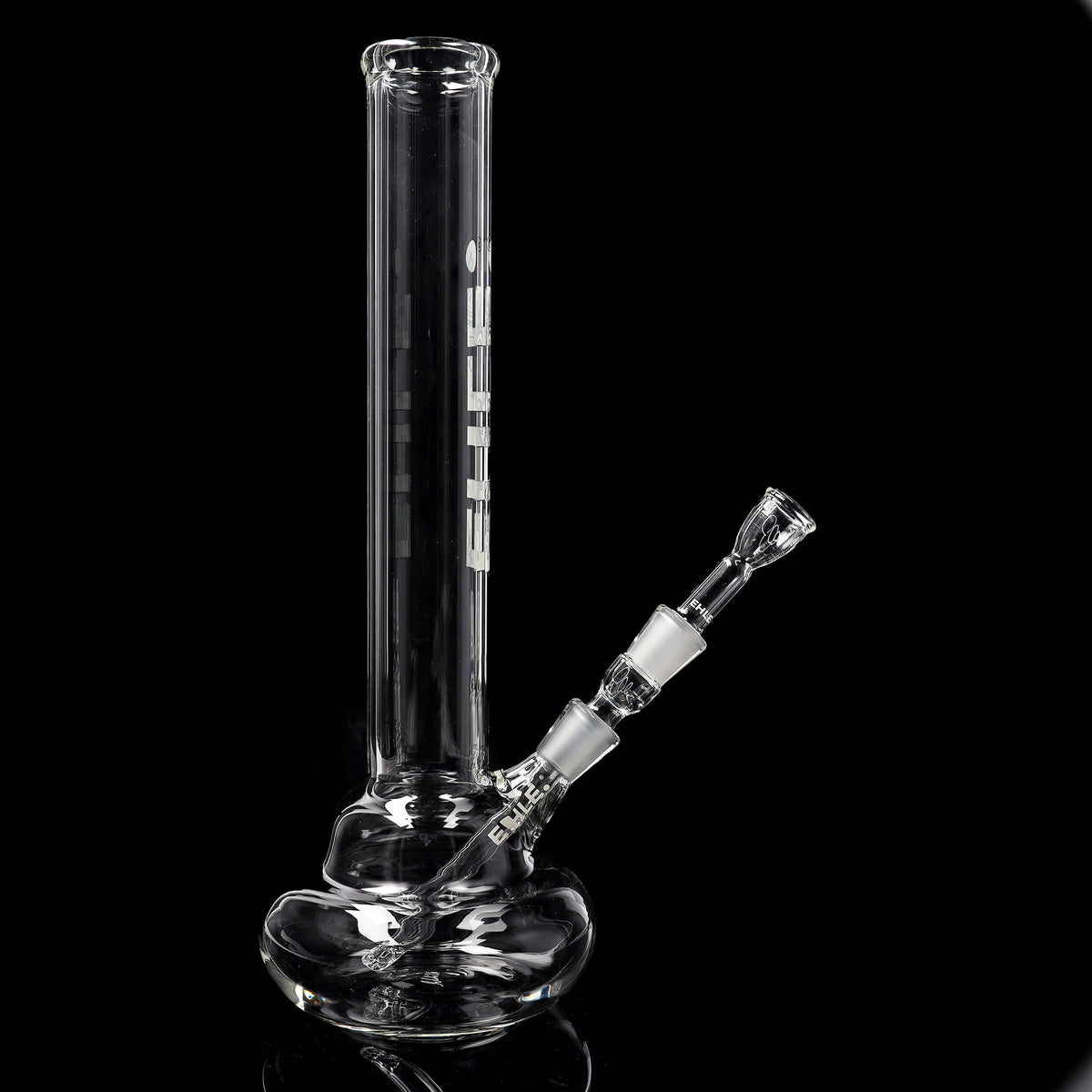 Shisha Style (NS 14) Black & White -  Diffusor + Kopf
