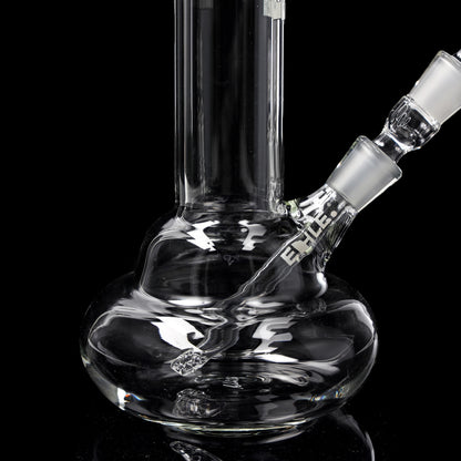 Shisha Style (NS 14) Black & White -  Diffusor + Kopf