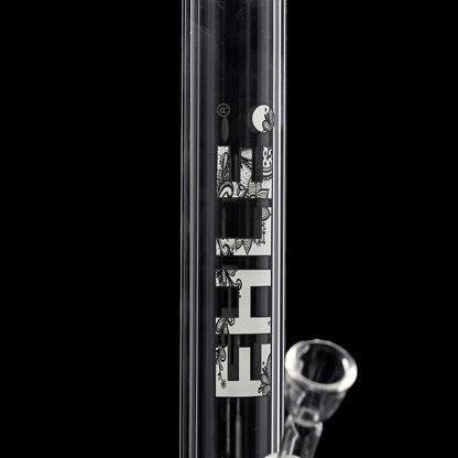 Shisha Style (NS 14) Black & White -  Diffusor + Kopf
