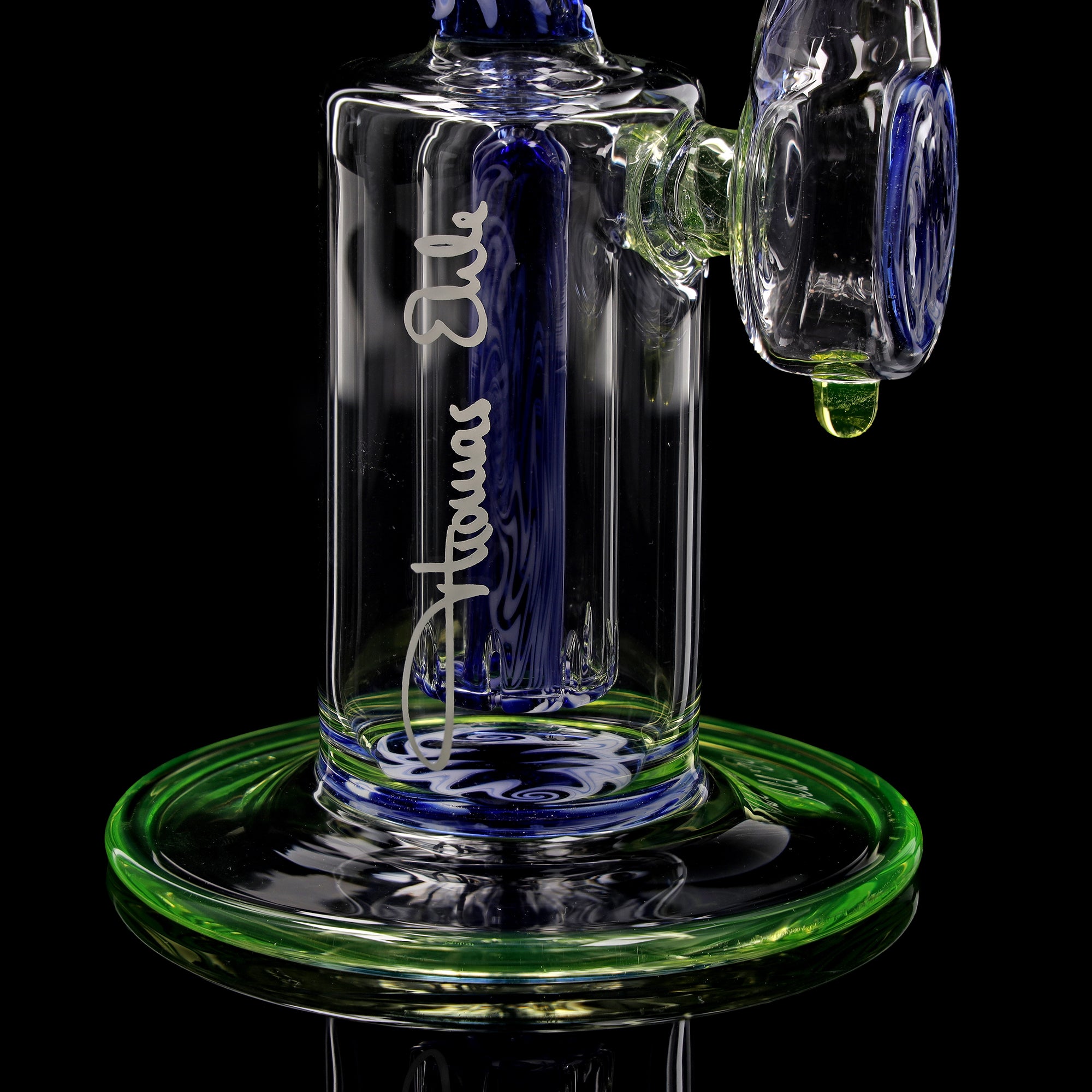Midnight Blue