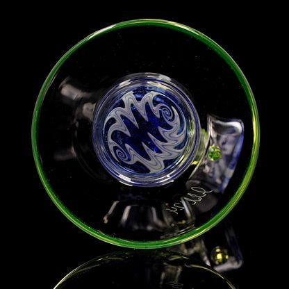Midnight Blue