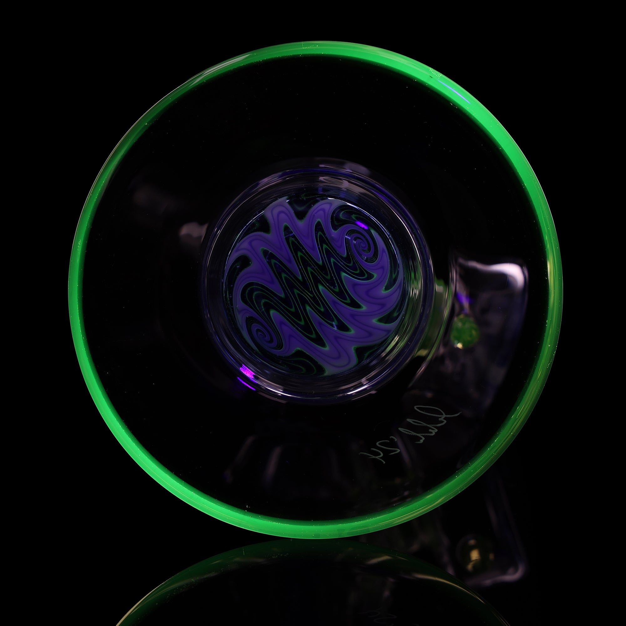 Midnight Blue