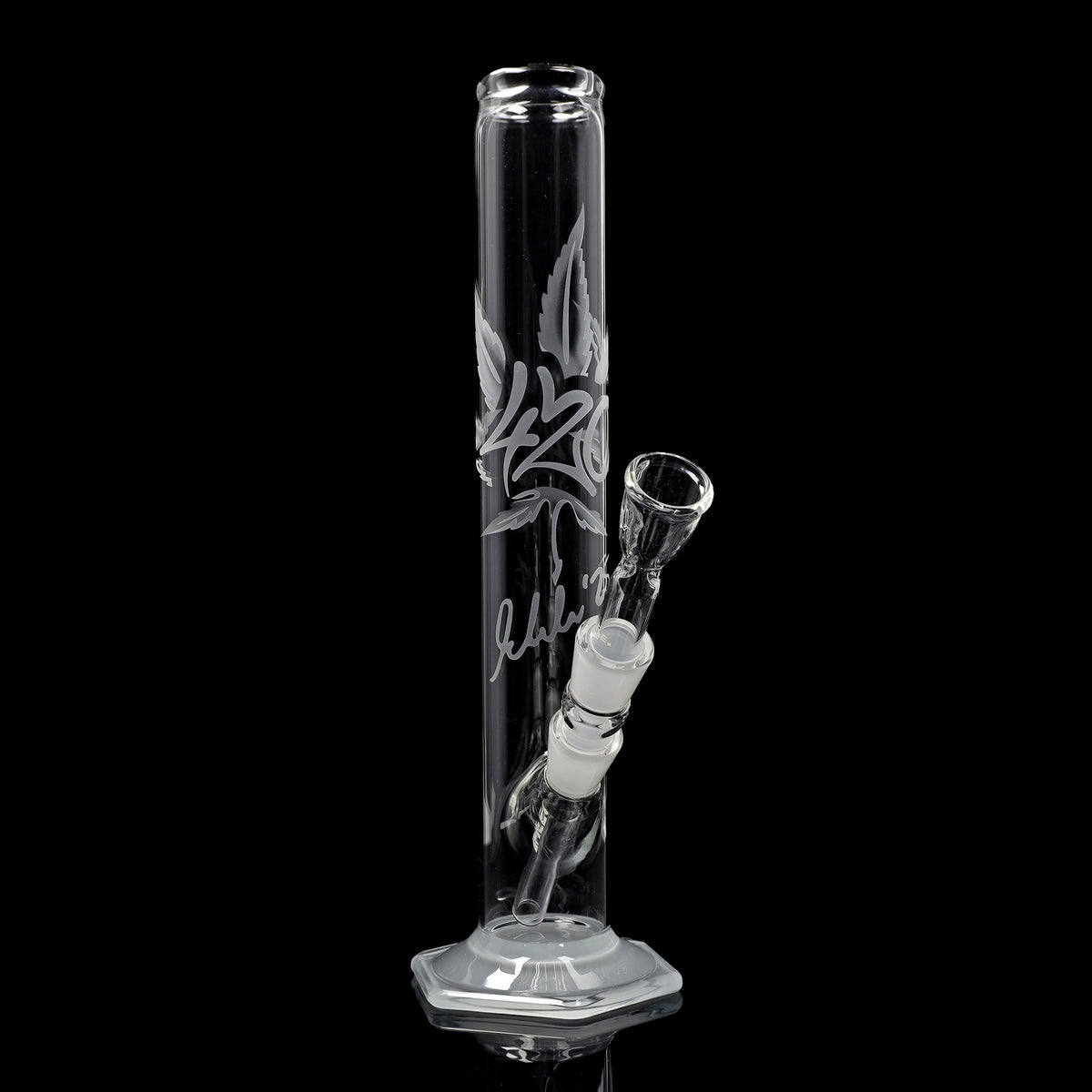 420 Zylinderbong , 500ml (N18)