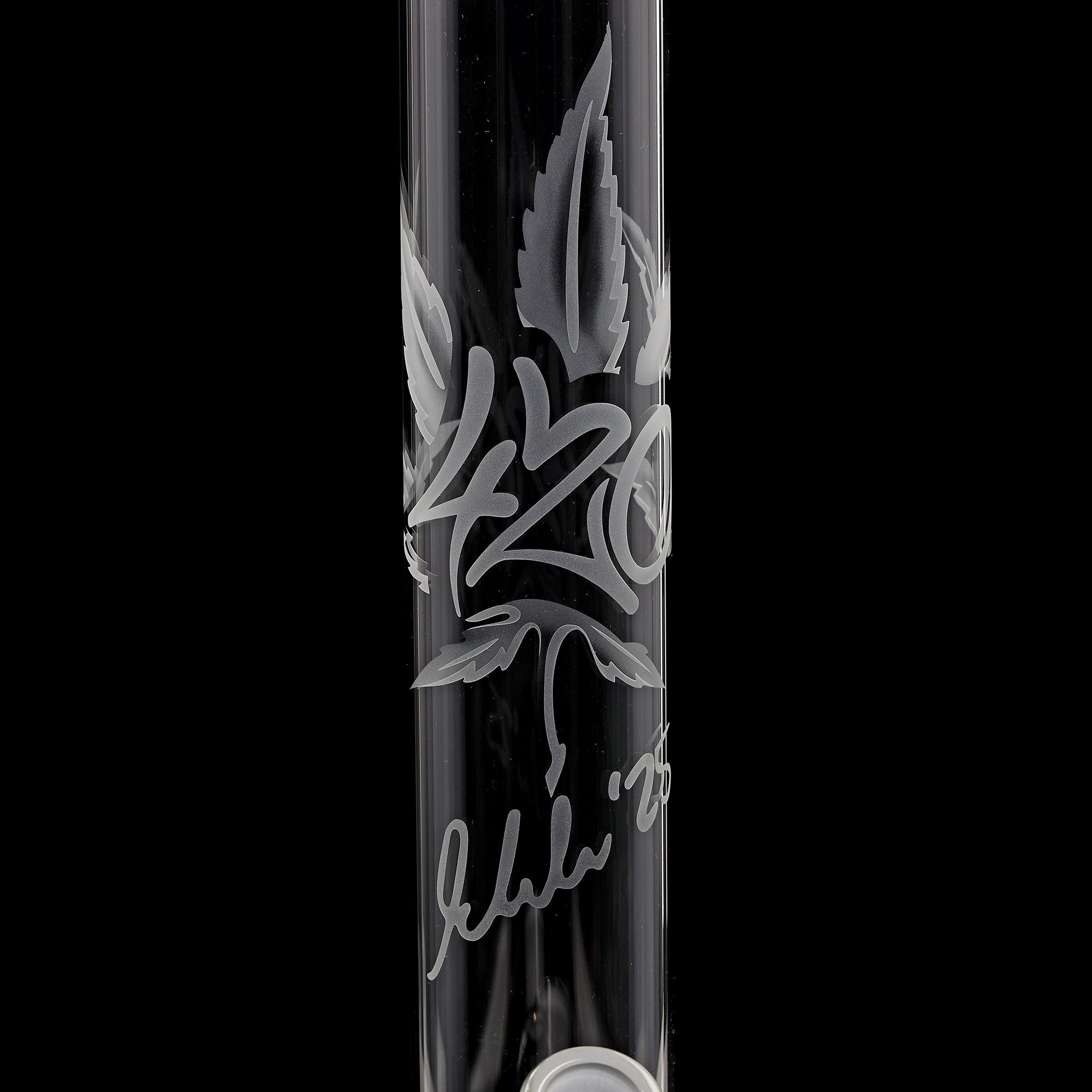 420 Zylinderbong , 500ml (N18)