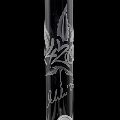 420 Zylinderbong , 500ml (N18)