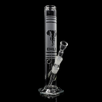Ehlefant Zylinderbong 500ml (NS18)
