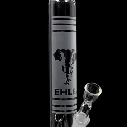 Ehlefant Zylinderbong 500ml (NS18)