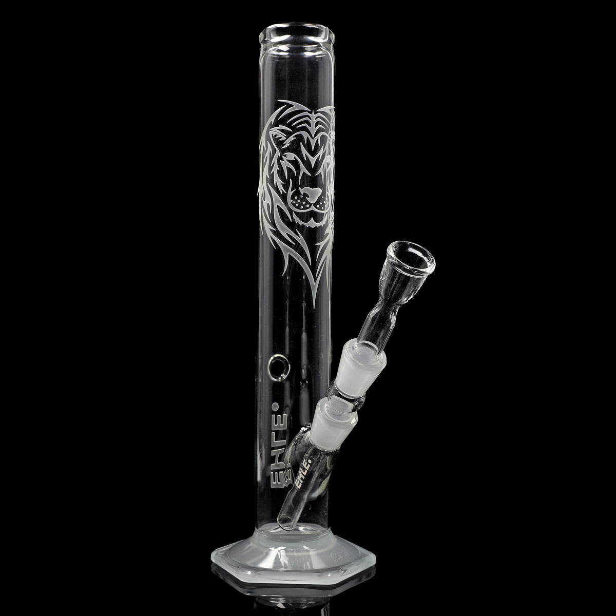 Lion Zylinderbong, 500ml (N18)