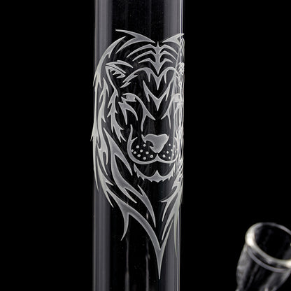 Lion Zylinderbong, 500ml (N18)