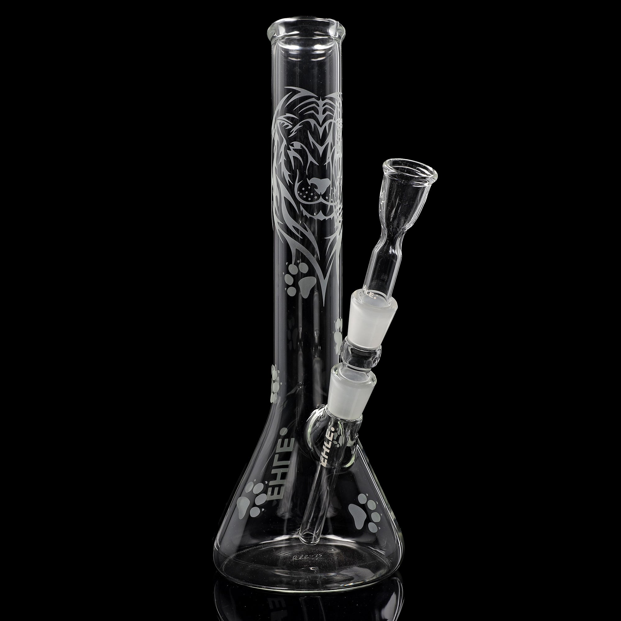 Lion Beaker 3.2 (NS18)