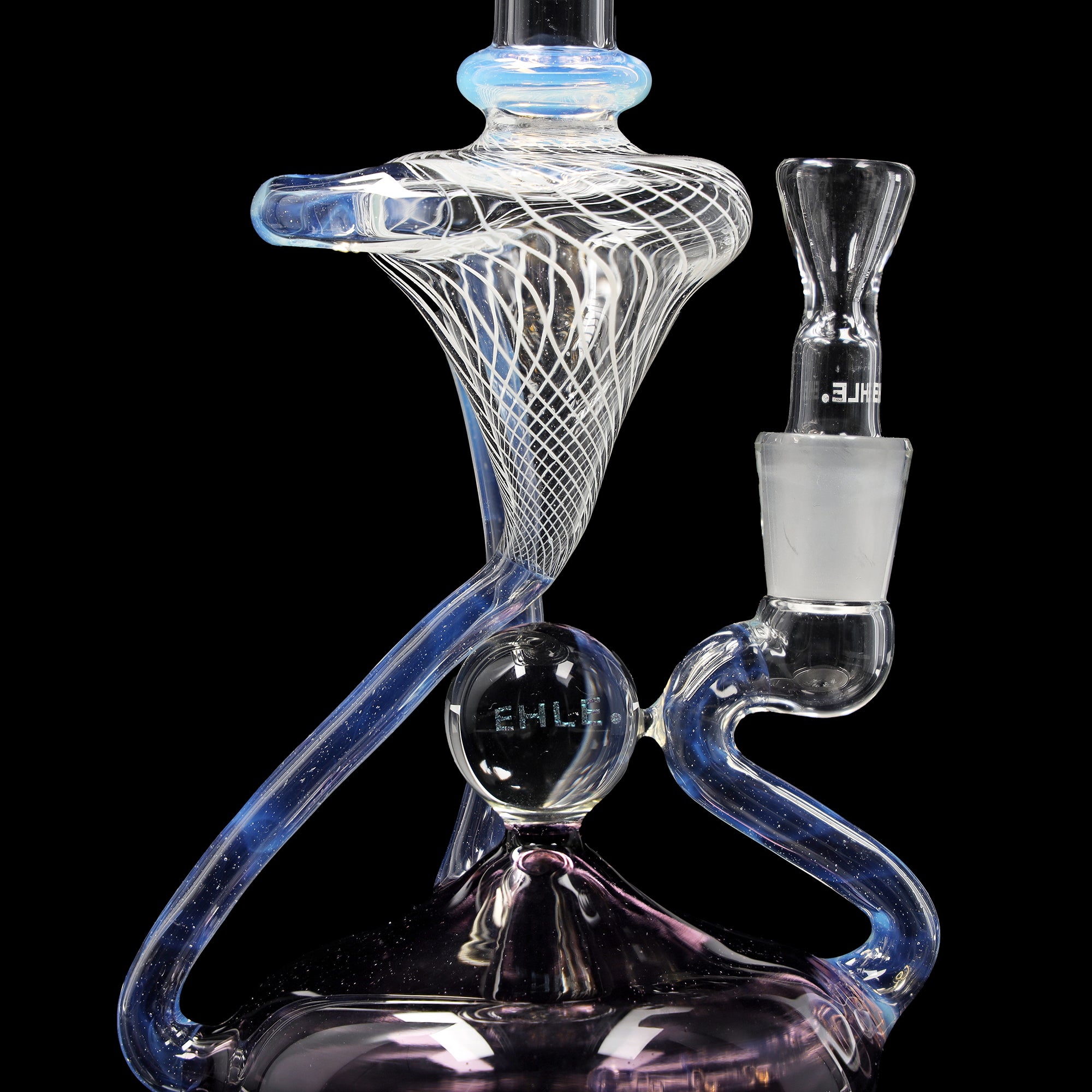 Starlace Recycler