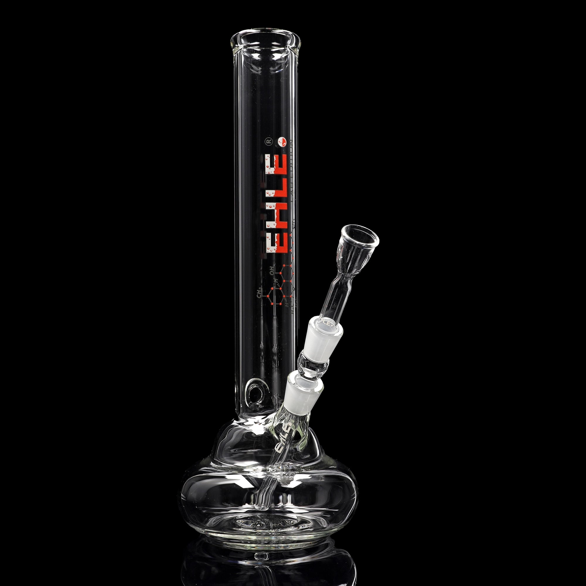 Shisha-Style-Bong 5.0 - NS 14