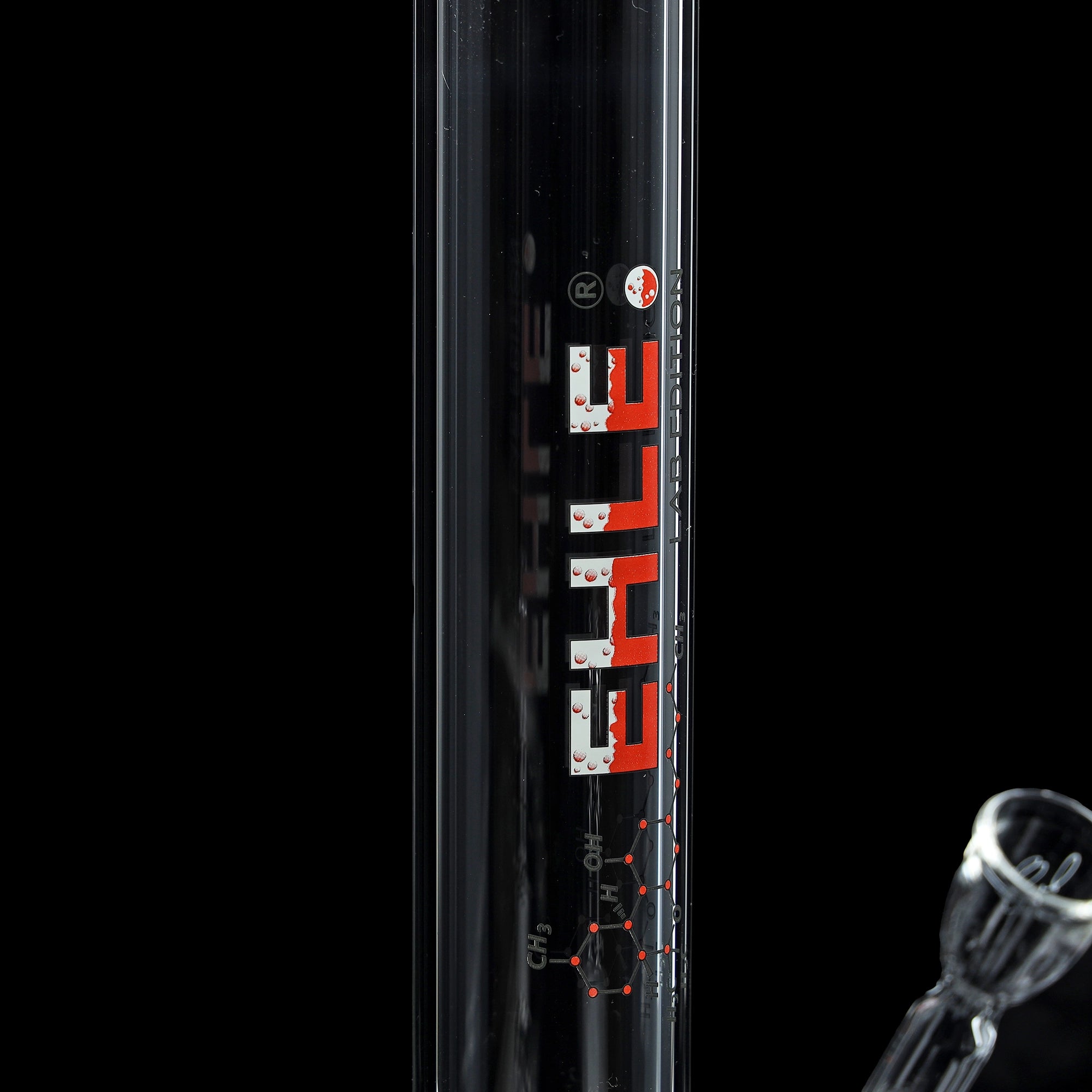 Shisha-Style-Bong 5.0 - NS 14