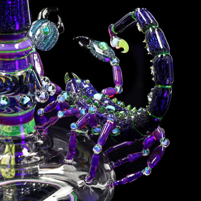 Scorpion