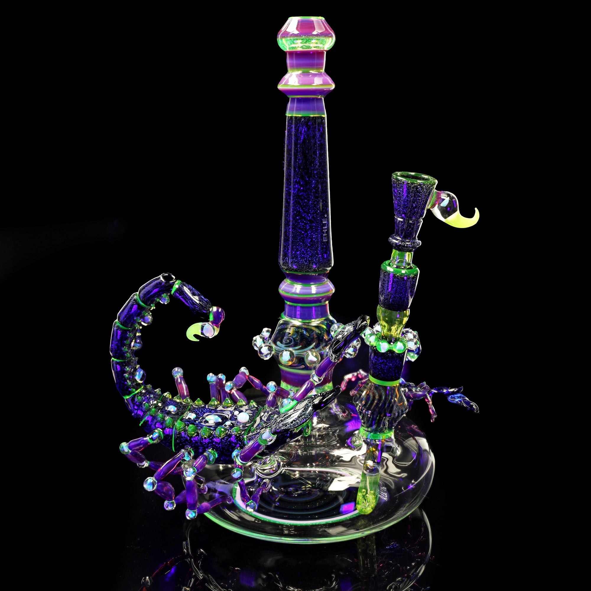 Scorpion