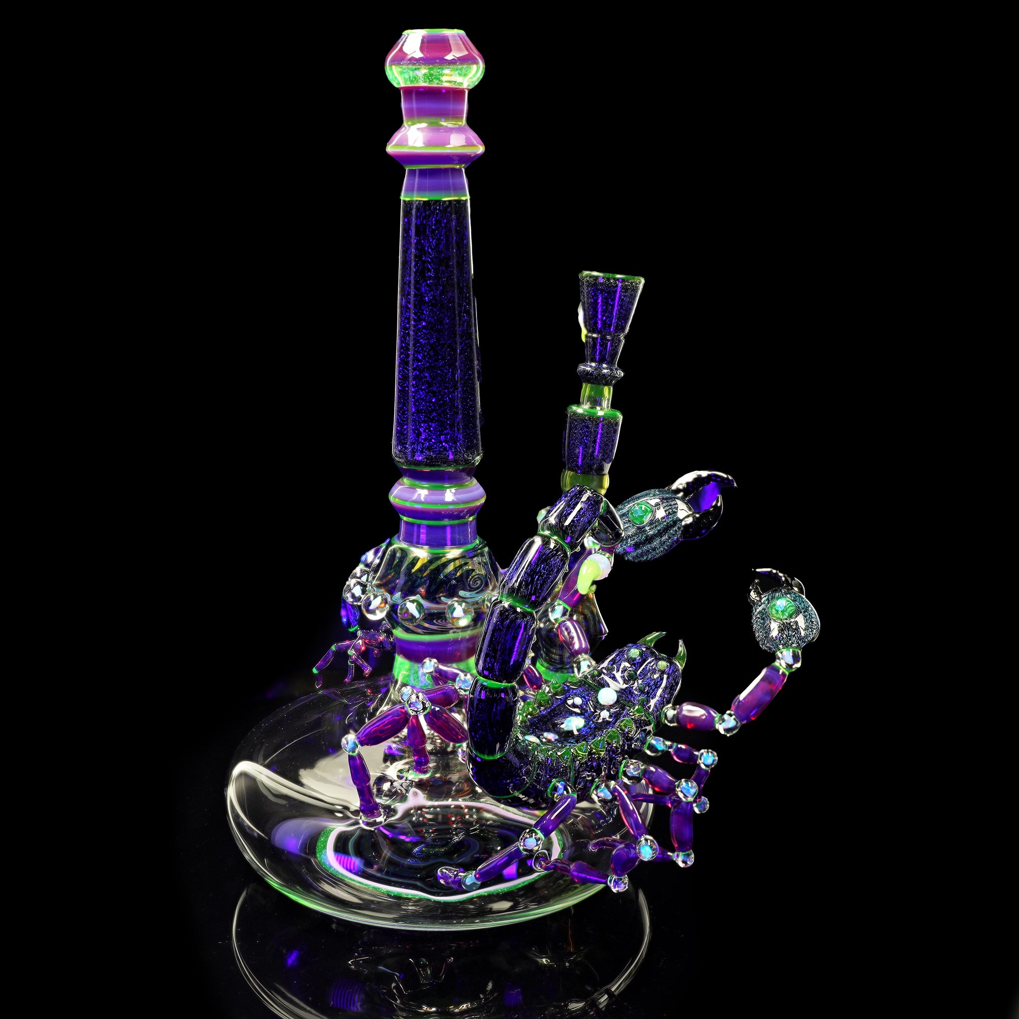 Scorpion