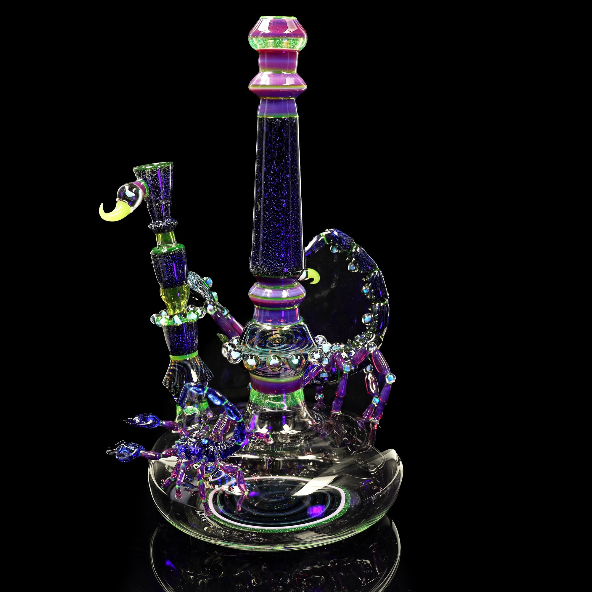 Scorpion