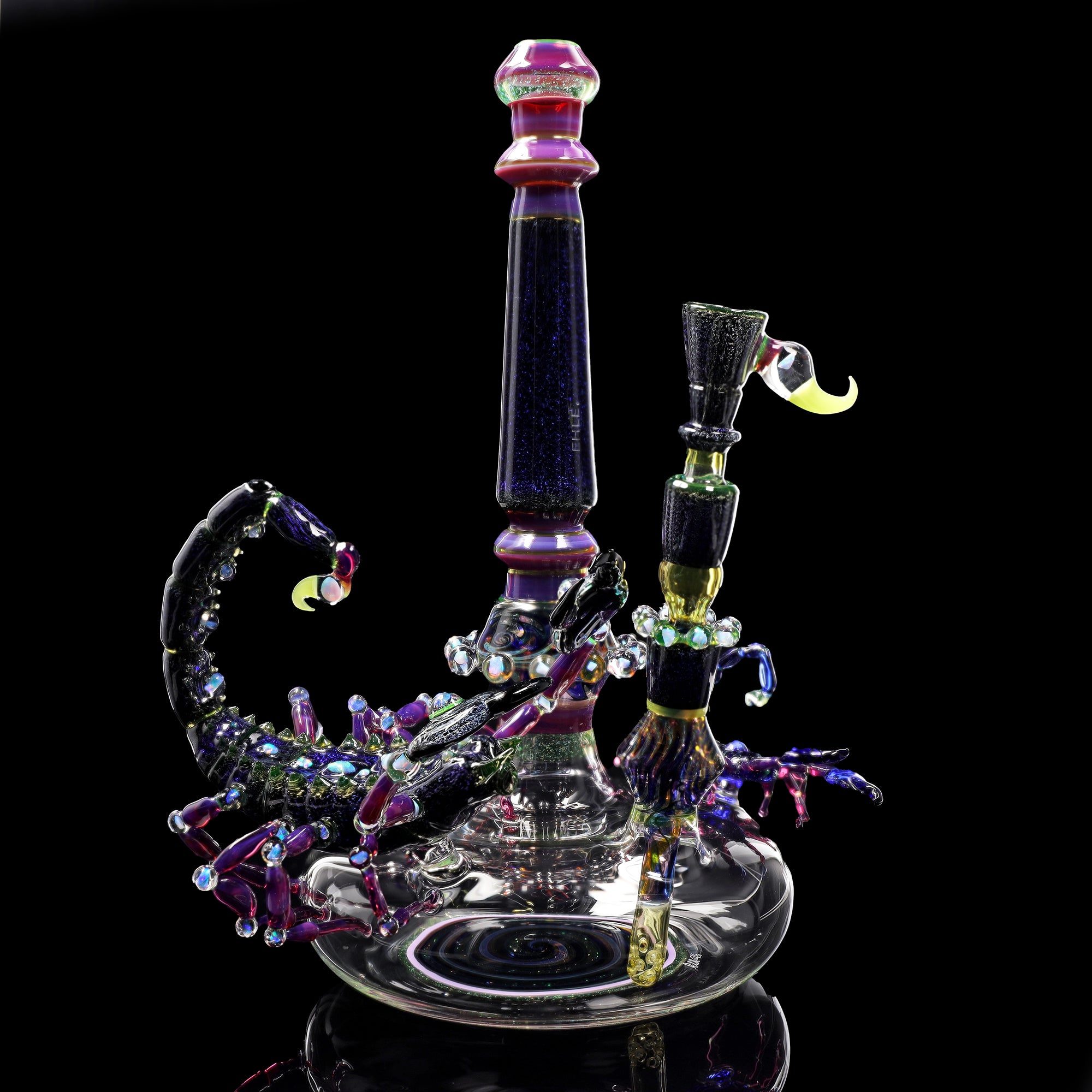 Scorpion