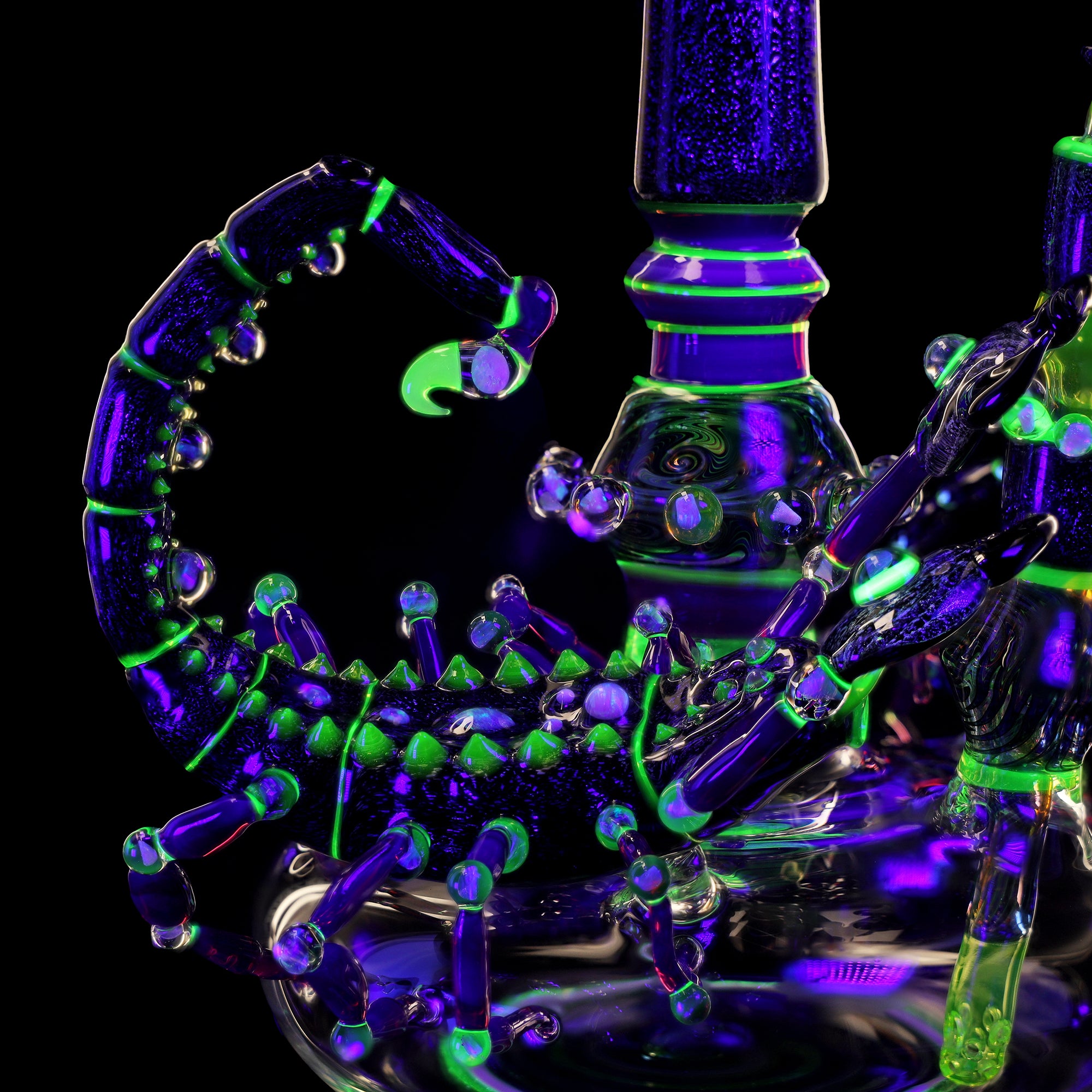 Scorpion
