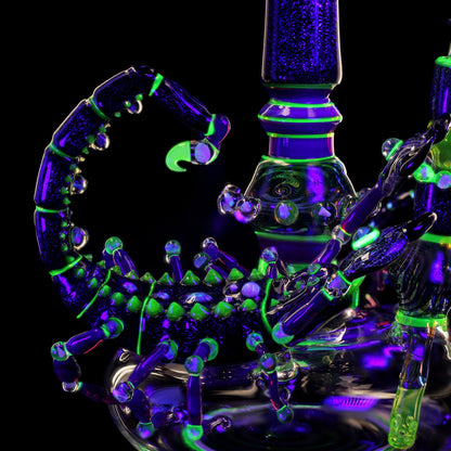 Scorpion
