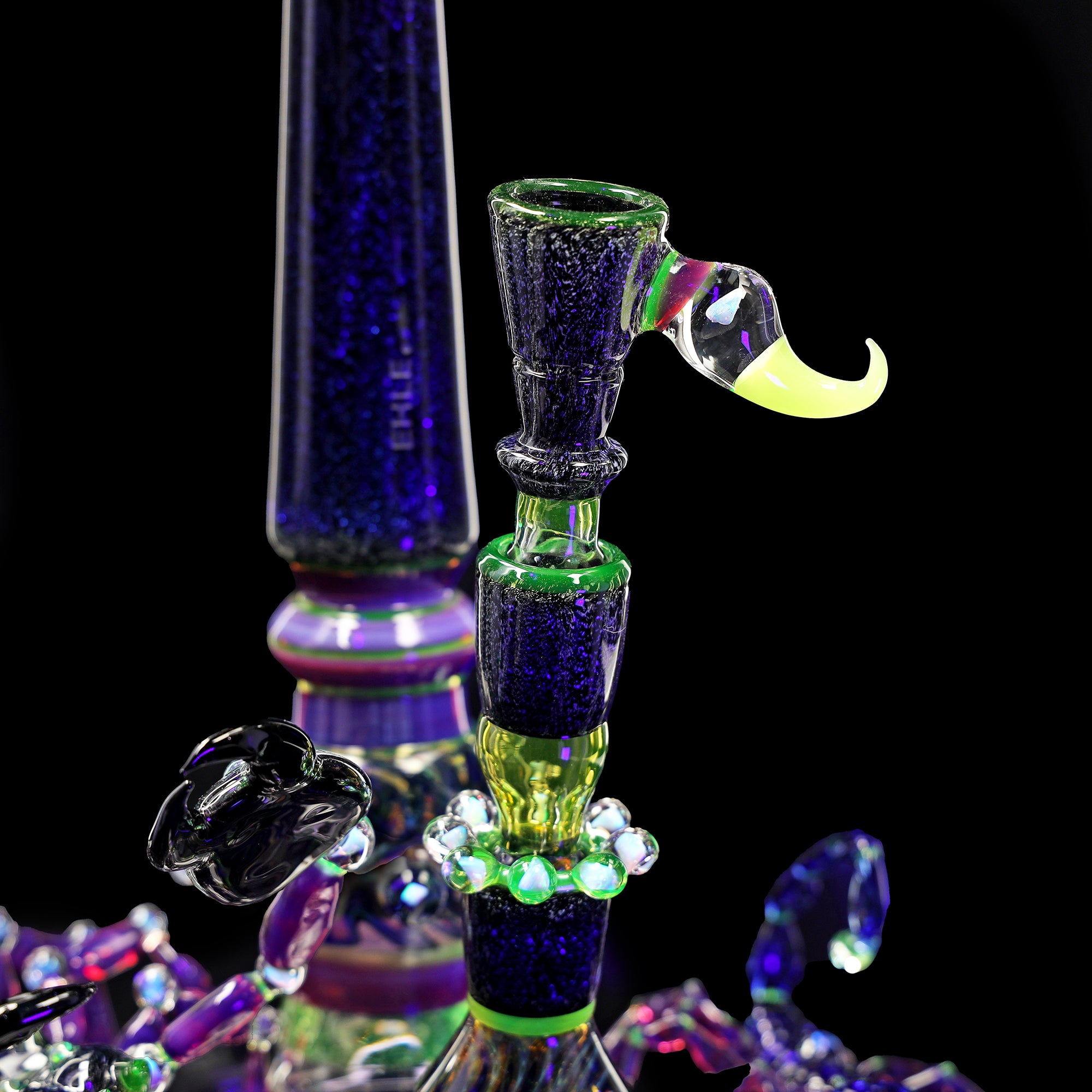 Scorpion
