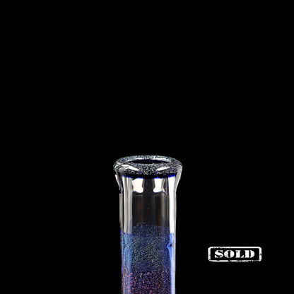 Collab Bong EHLE x mah "Dichroica"
