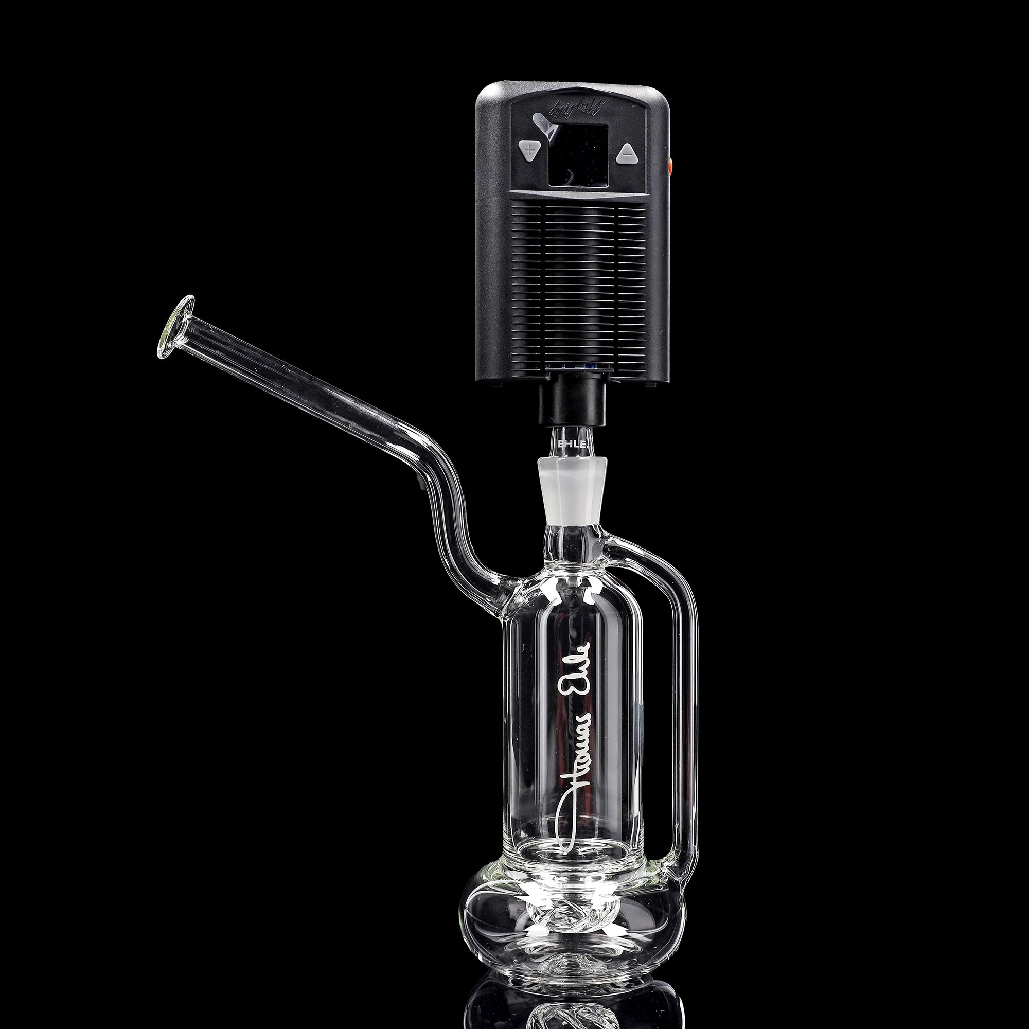 Vaporizzatore Mighty+