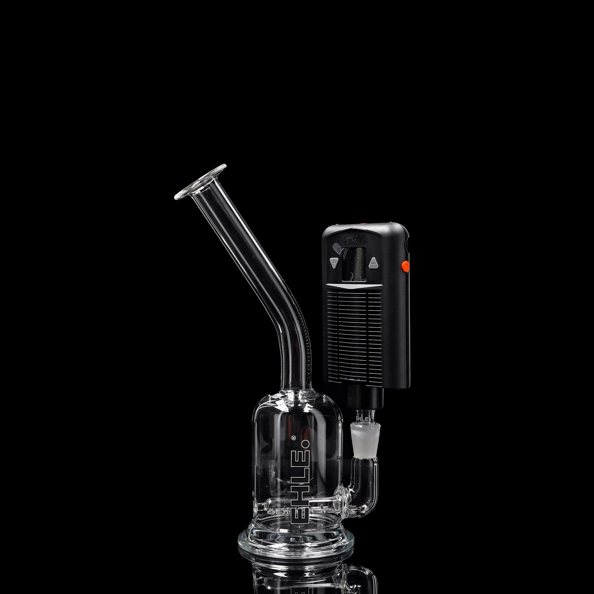 Vaporizzatore Mighty+