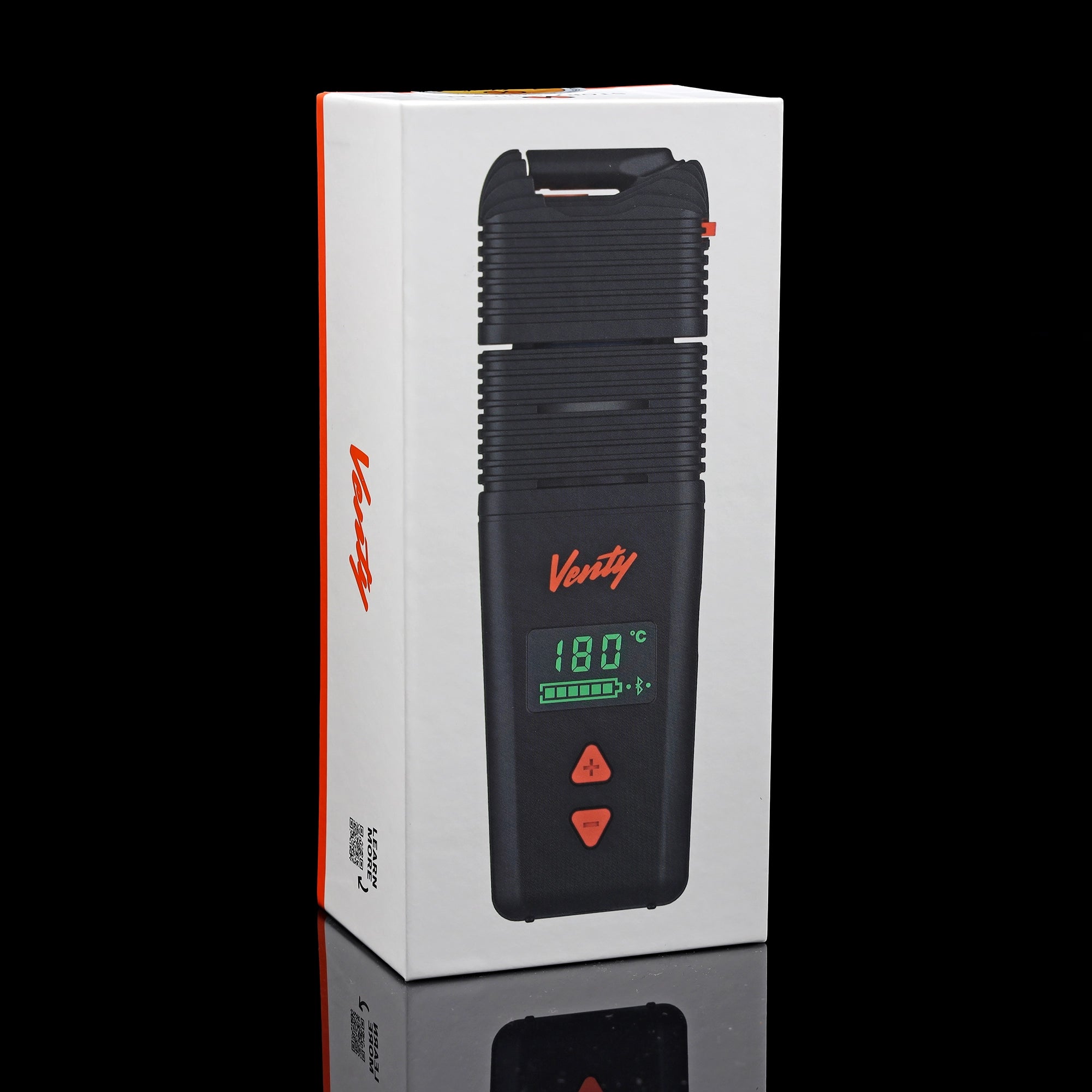 Vaporizzatore Venty