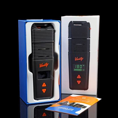 Vaporizzatore Venty