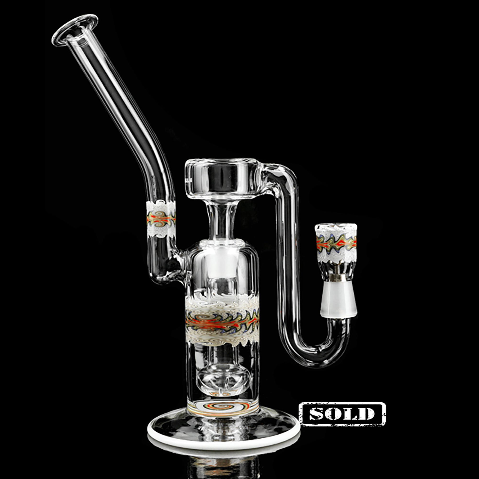 Best of 2021: Dezember "Vapo Rig 2.0"