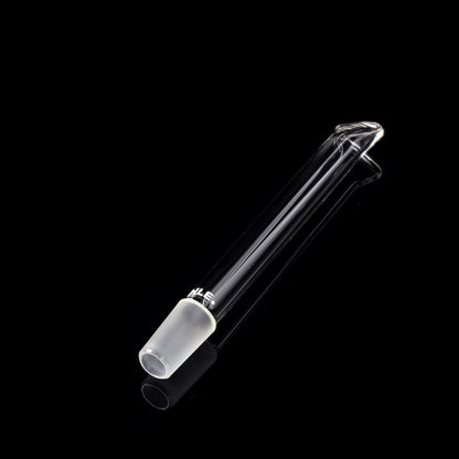 Glasmundstück NS 14,5 für Wasserfilter