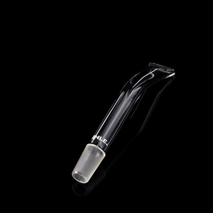 Glasmundstück NS 14,5 für Wasserfilter – Glaskunst (Ansicht 2) | EHLE.