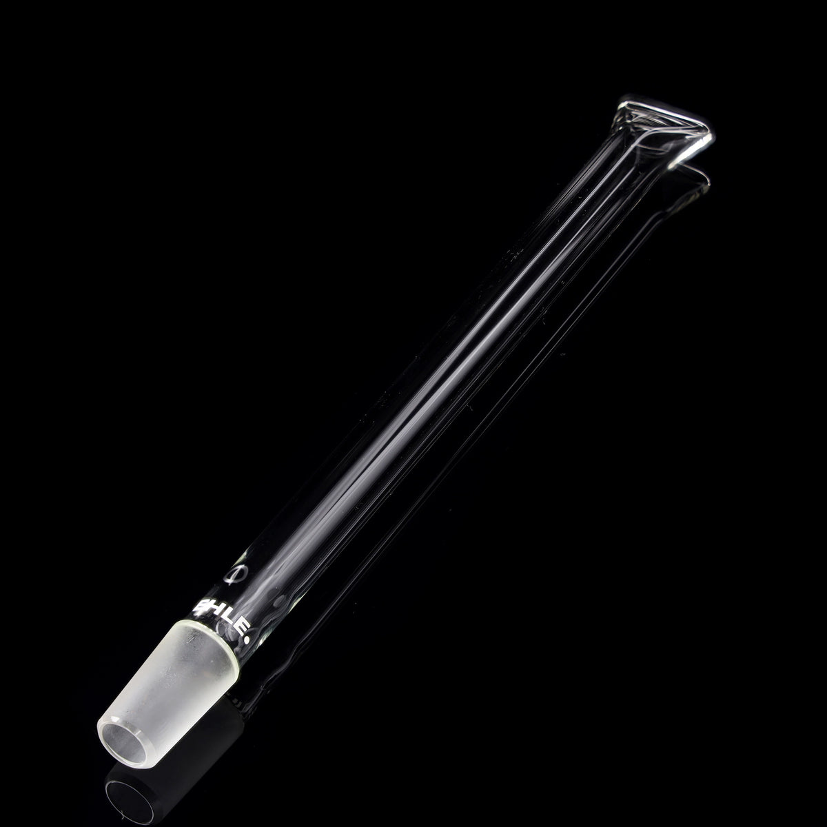 Glasmundstück NS 14,5 für Wasserfilter – Glaskunst (Ansicht 5) | EHLE.