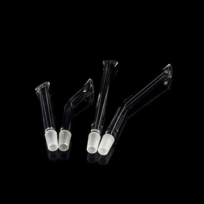 Glasmundstück NS 14,5 für Wasserfilter – Glaskunst | EHLE.