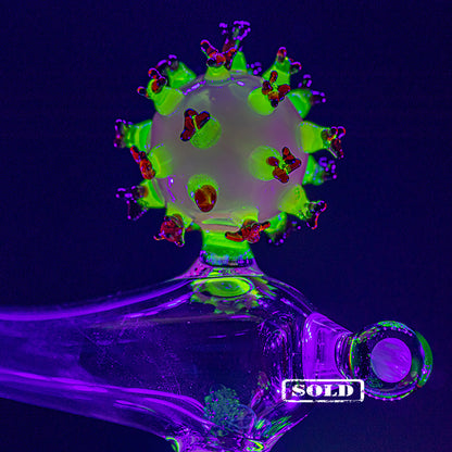 Il meglio del 2020: Aprile "Virus"