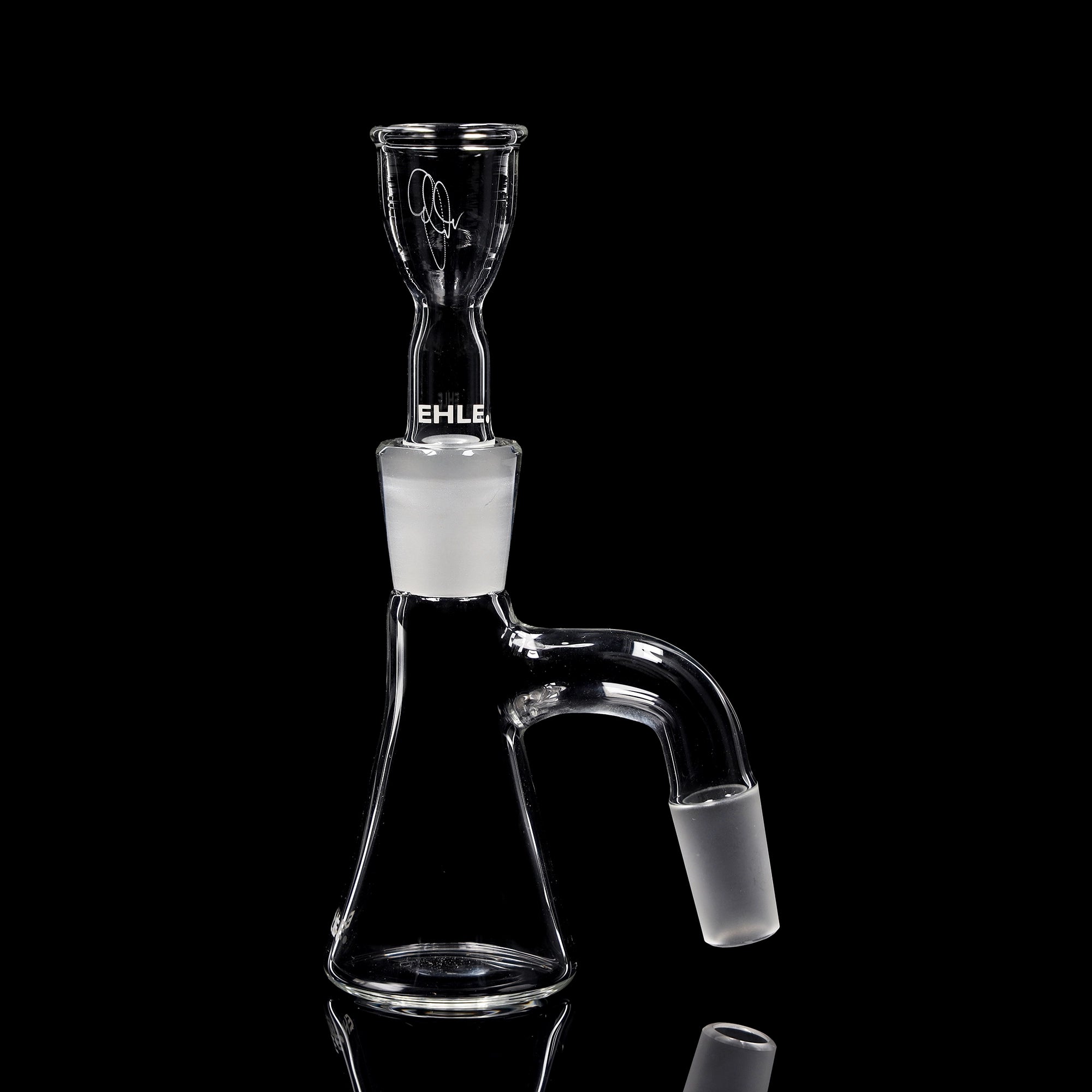 Parafiamma (Dry Ash Catcher)