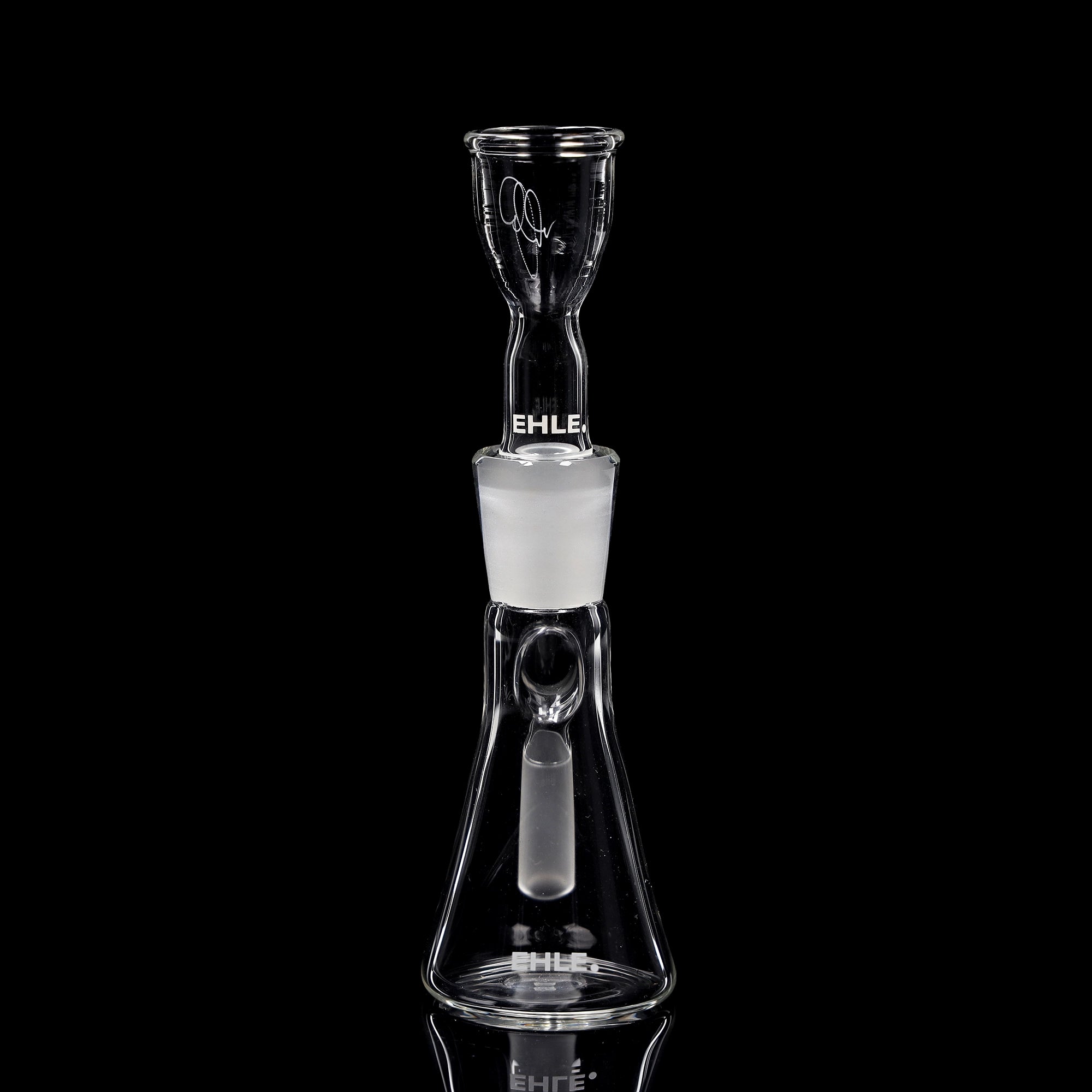 Parafiamma (Dry Ash Catcher)