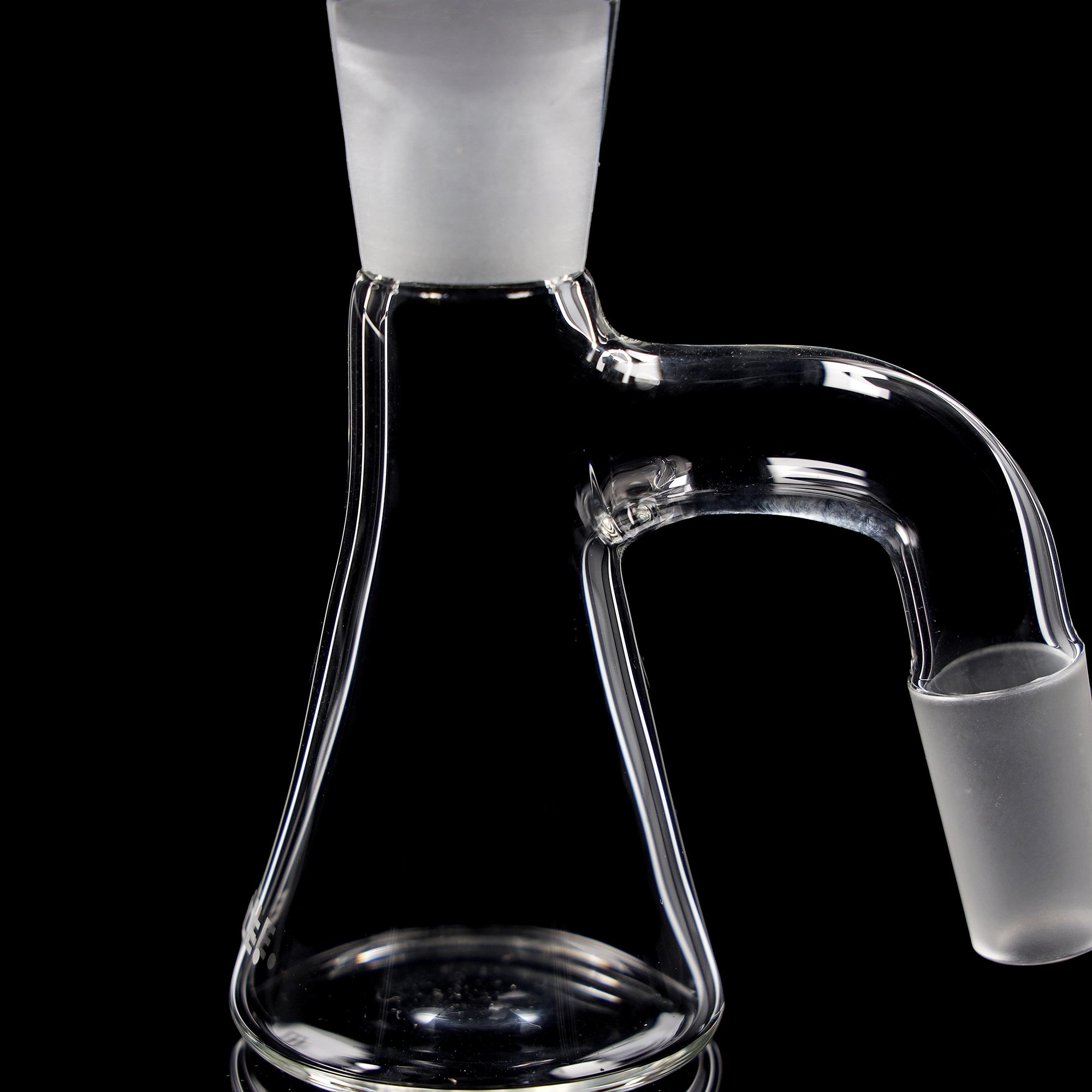 Parafiamma (Dry Ash Catcher)